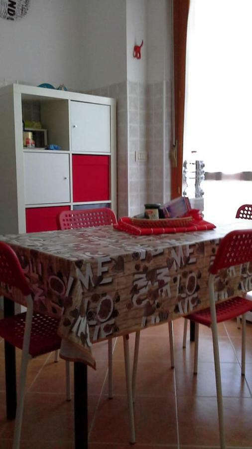 Spazio E Tranquillita A Leilighet