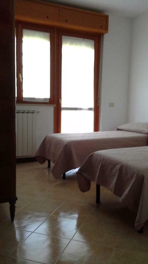 Spazio E Tranquillita A Roma