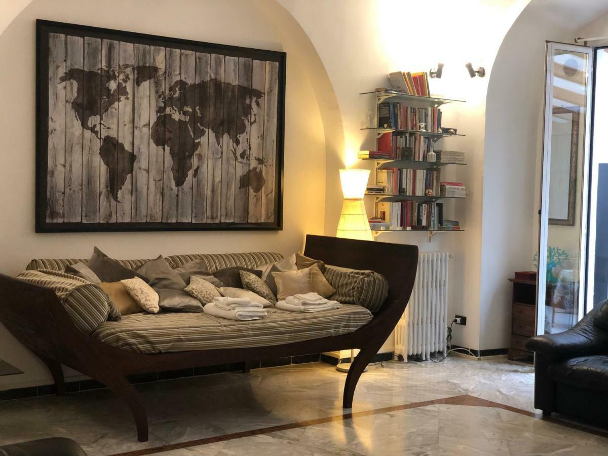 Leilighet Elly's Loft *