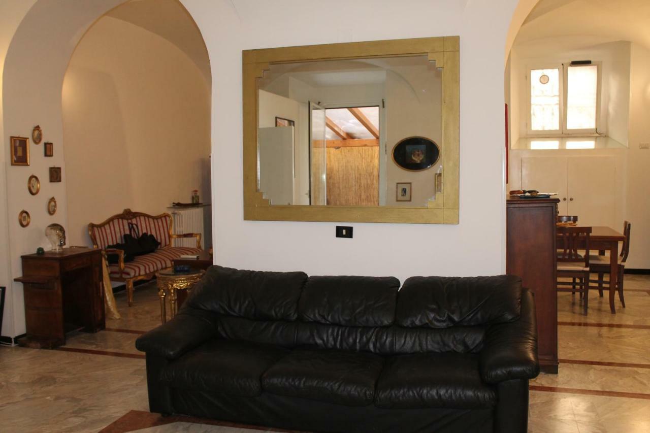 Leilighet Elly's Loft Roma