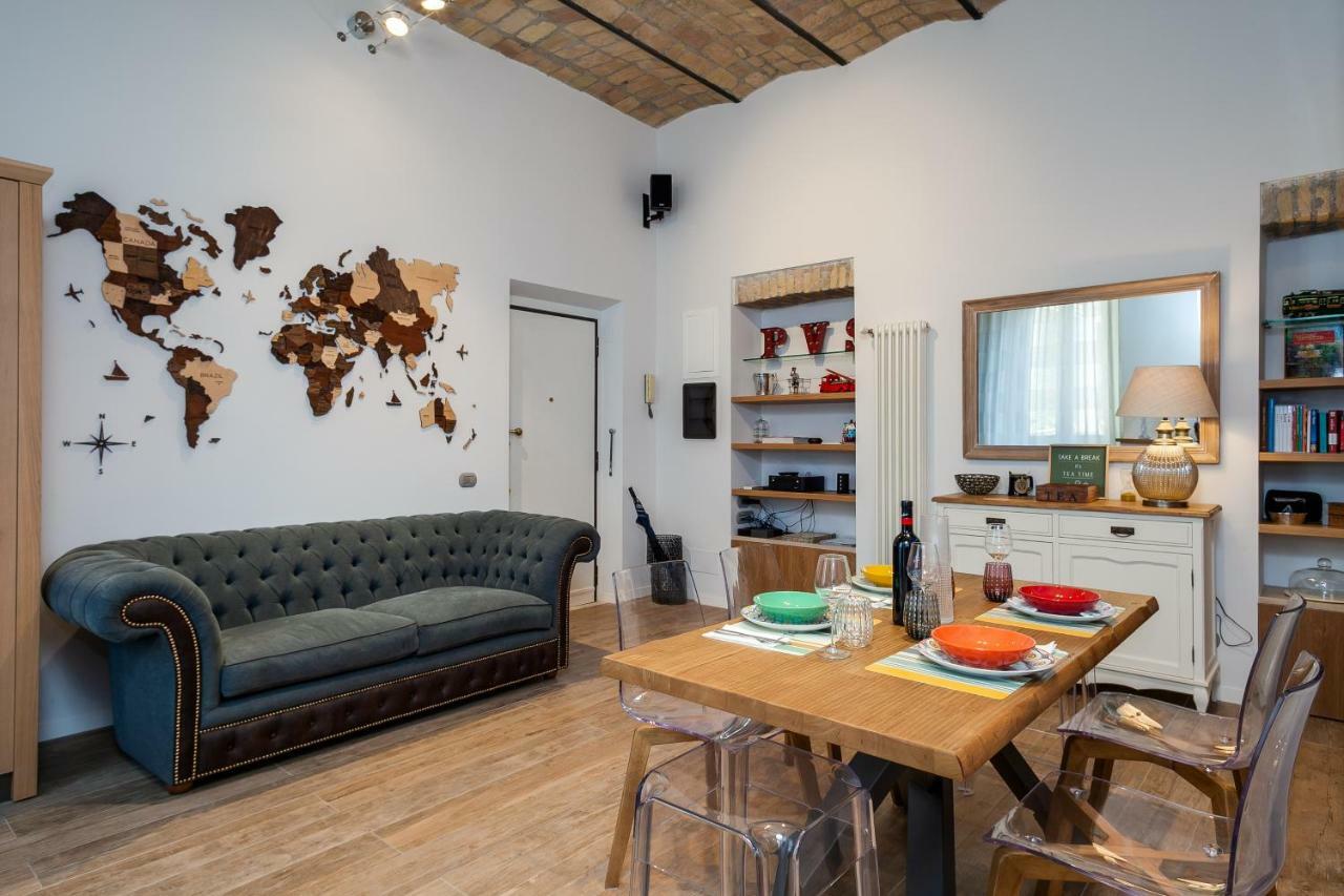 Appartamento One & Only Buonarroti Roma