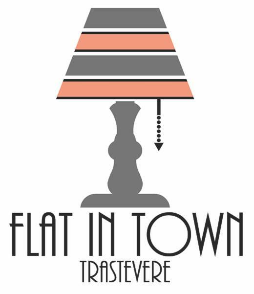 Apartamento Flat Intown Stazione Trastevere Roma