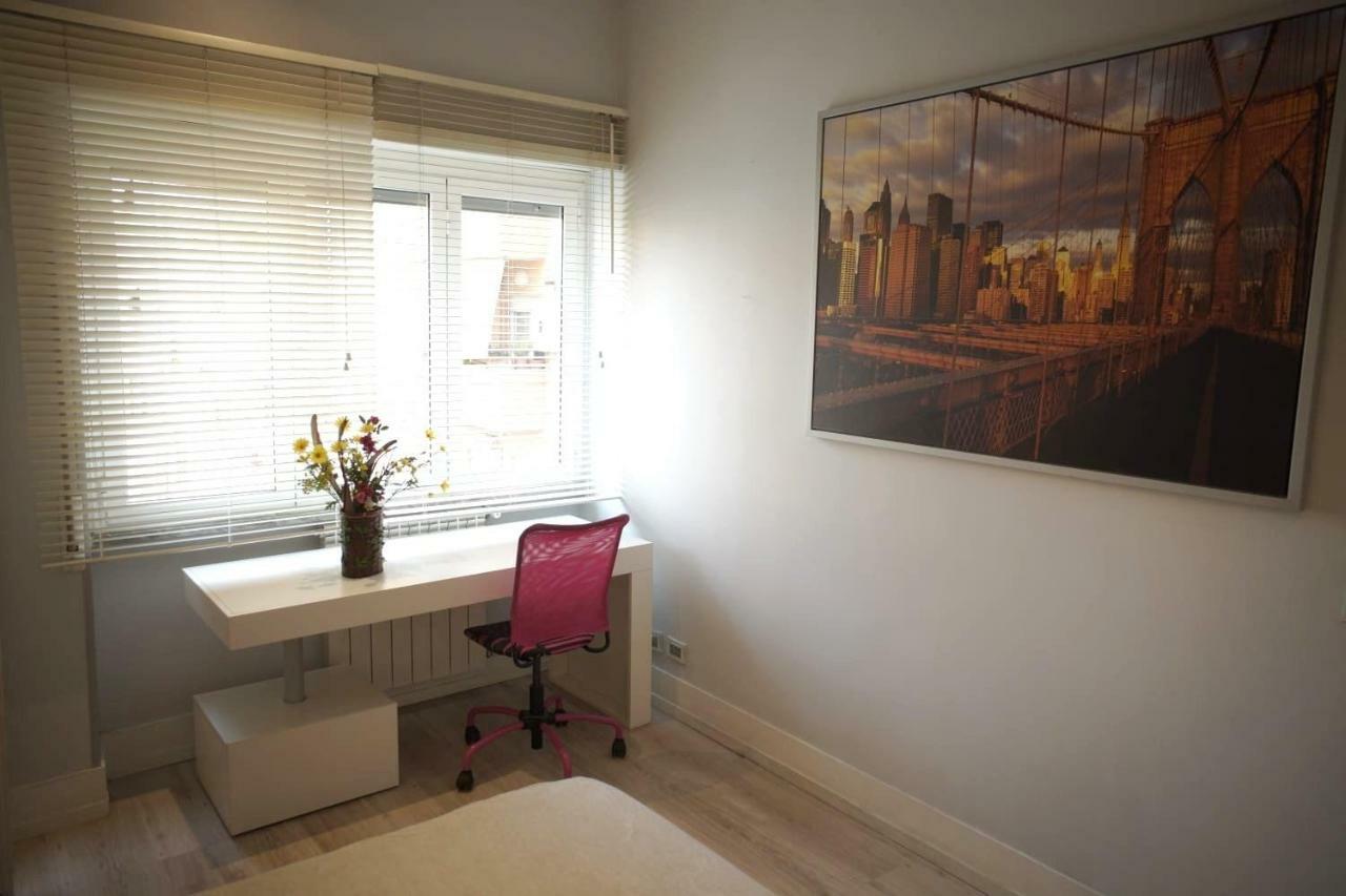 Metro A Modern Apartment Rome
