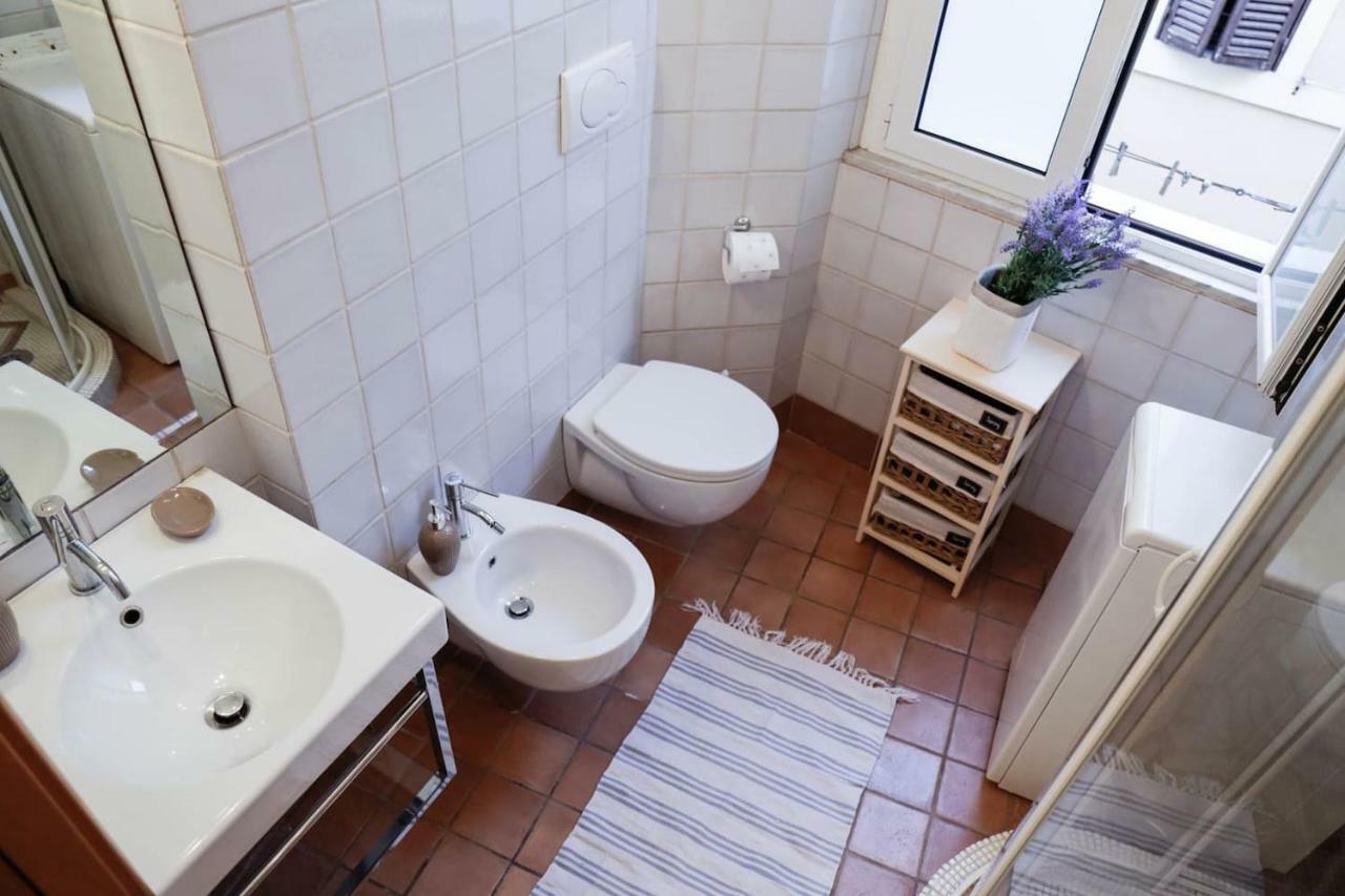 Domus Titiana Amazing In Trastevere Apartamento *