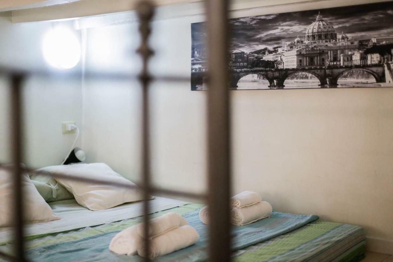 Apartamento Domus Titiana Amazing In Trastevere Roma