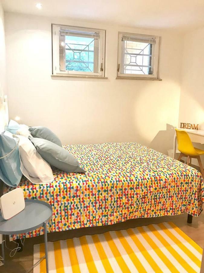 Temple House Apartamento