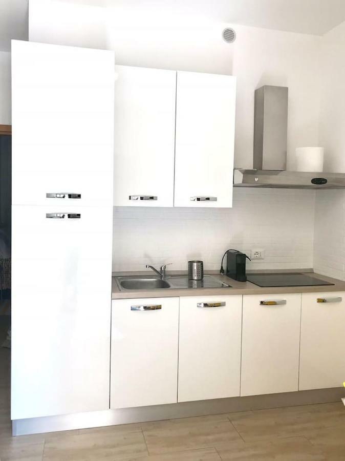 Apartamento Temple House Roma