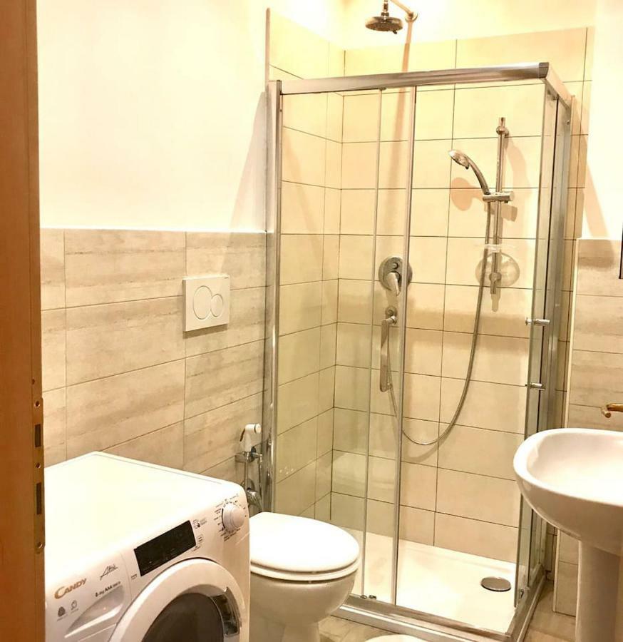 Apartamento Temple House *