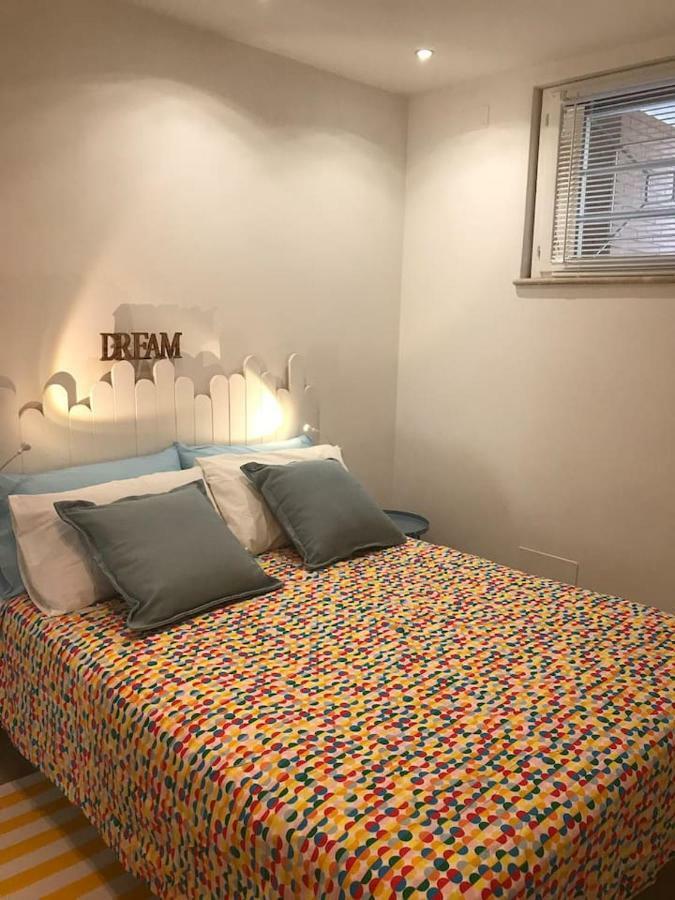 Temple House Apartamento