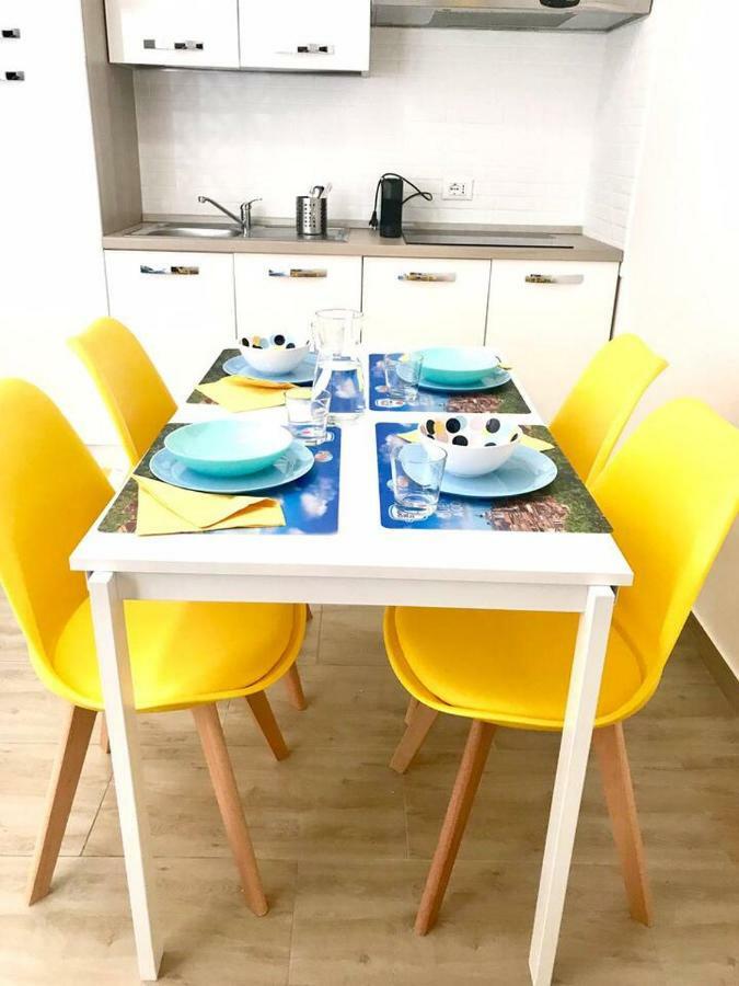 Apartamento Temple House