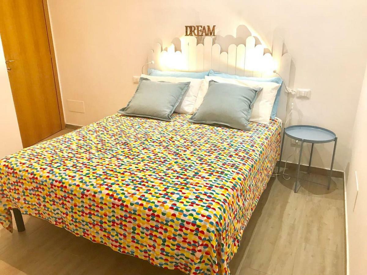 Apartamento Temple House