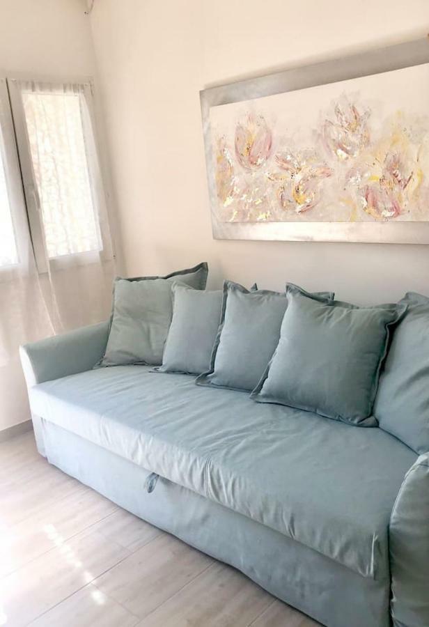 Temple House Apartamento Roma