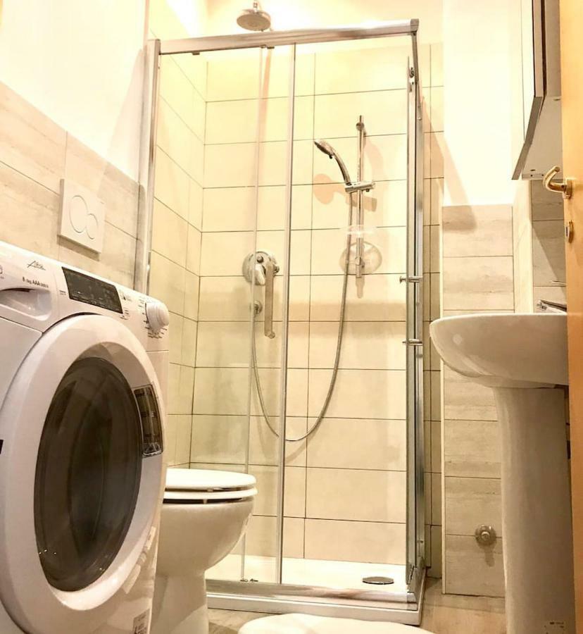 Apartamento Temple House