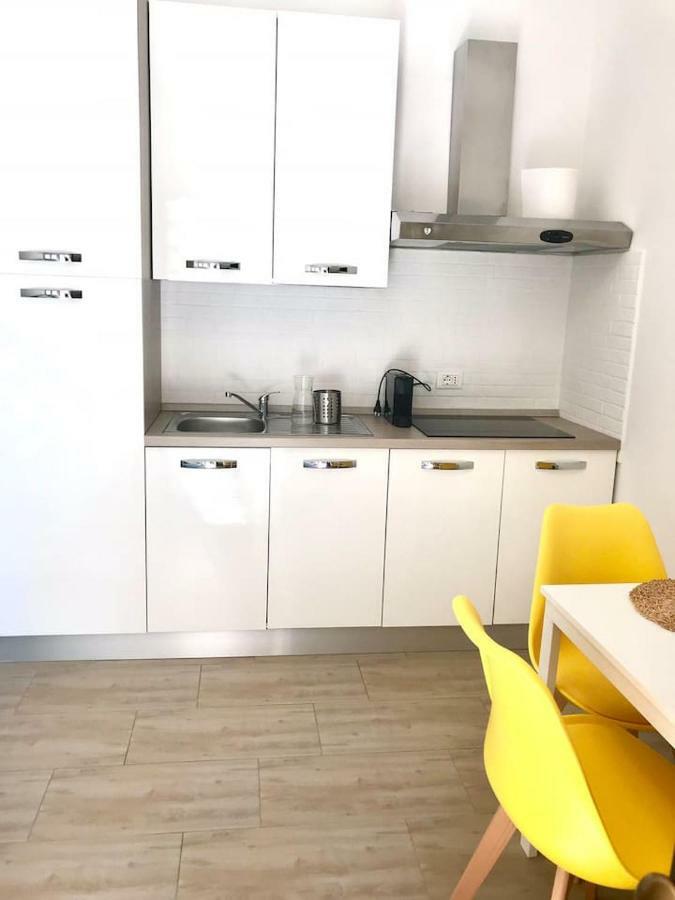 Temple House Apartamento