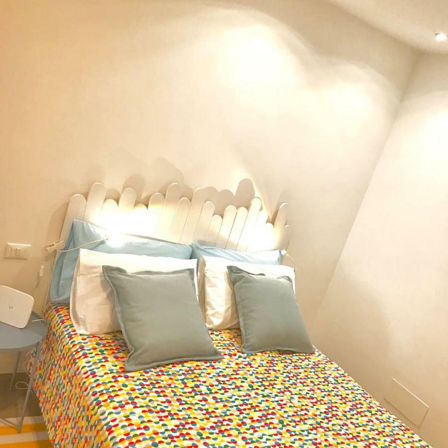 Apartamento Temple House *