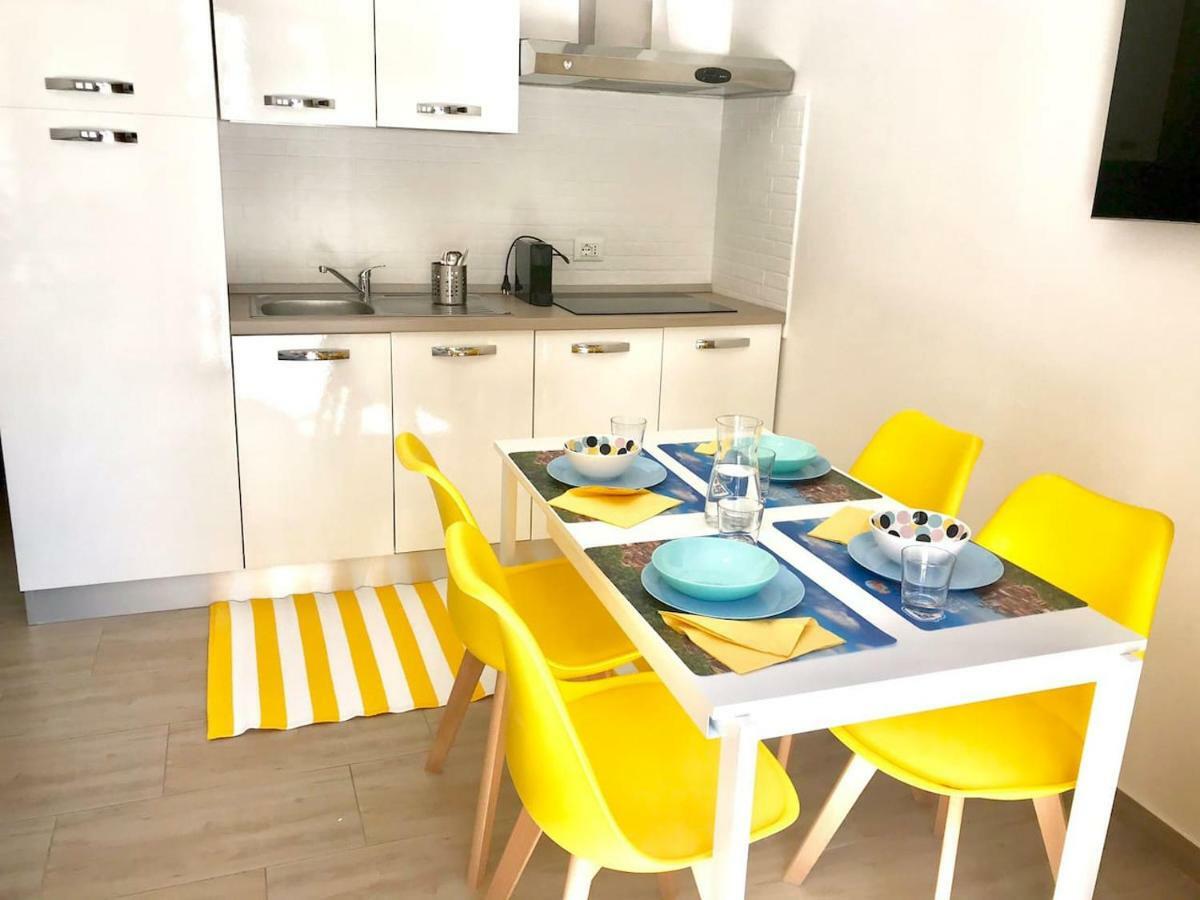 Apartamento Temple House Roma