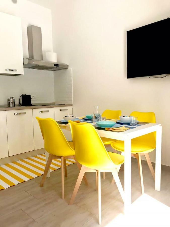 Temple House Apartamento Roma