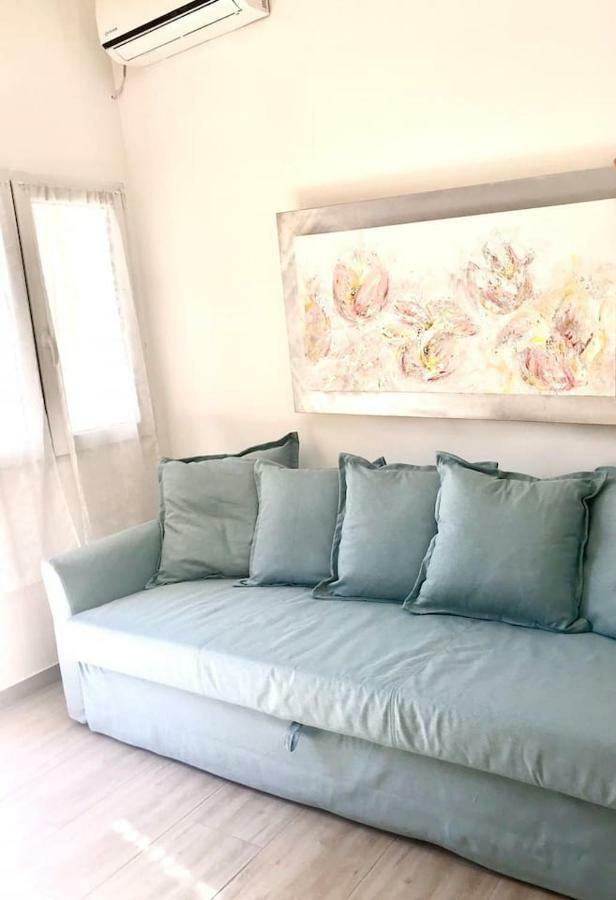 Apartamento Temple House *