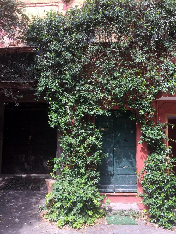 Casetta Campo De Fiori Apartamento Roma