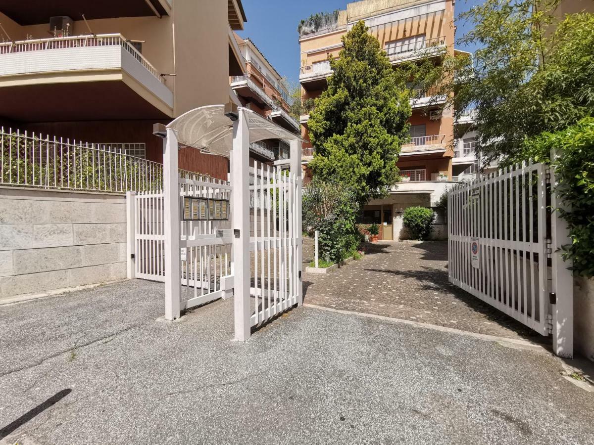 Apartamento Cozy San Pietro *