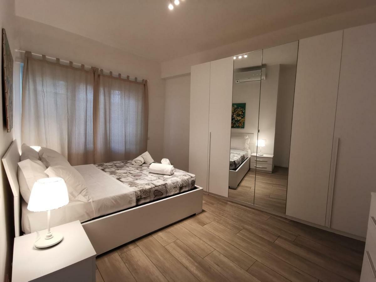 Apartamento Cozy San Pietro Roma