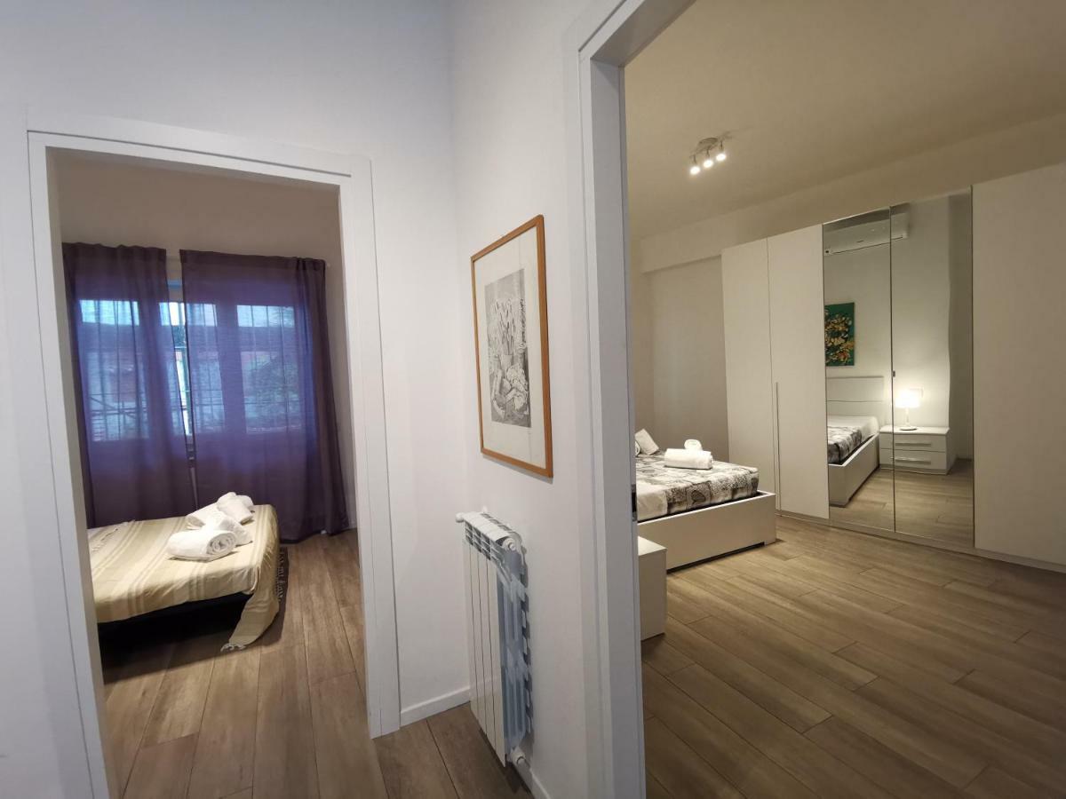 Cozy San Pietro Apartamento *