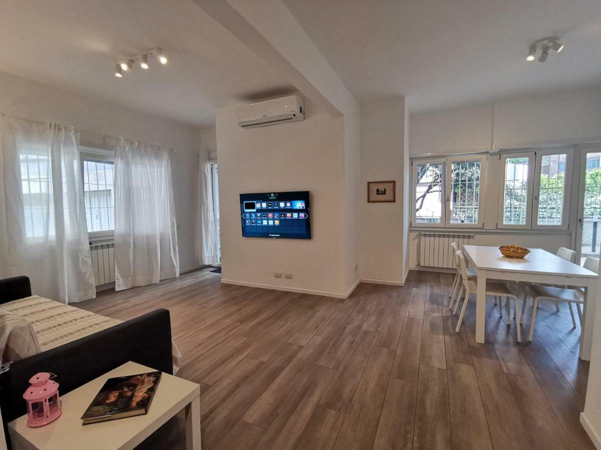 Apartamento Cozy San Pietro