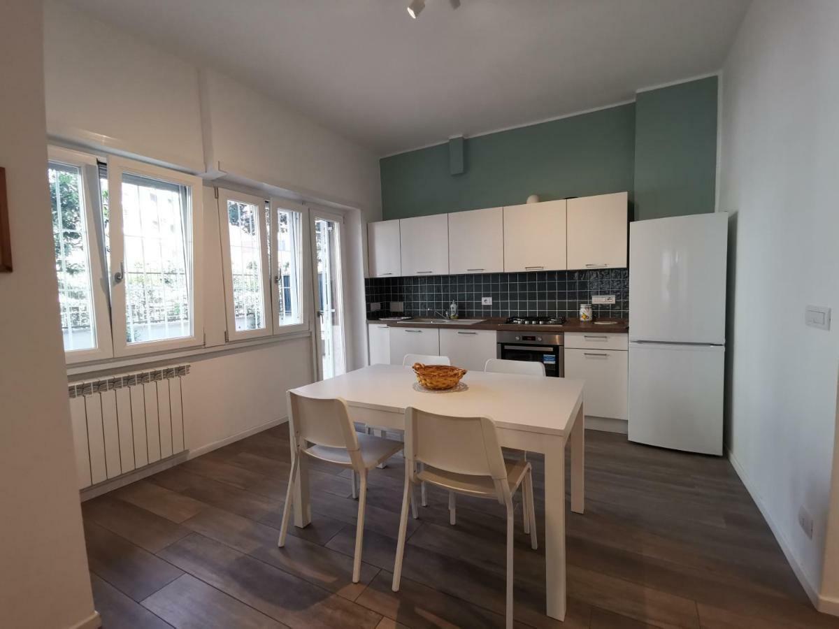 Cozy San Pietro Apartamento