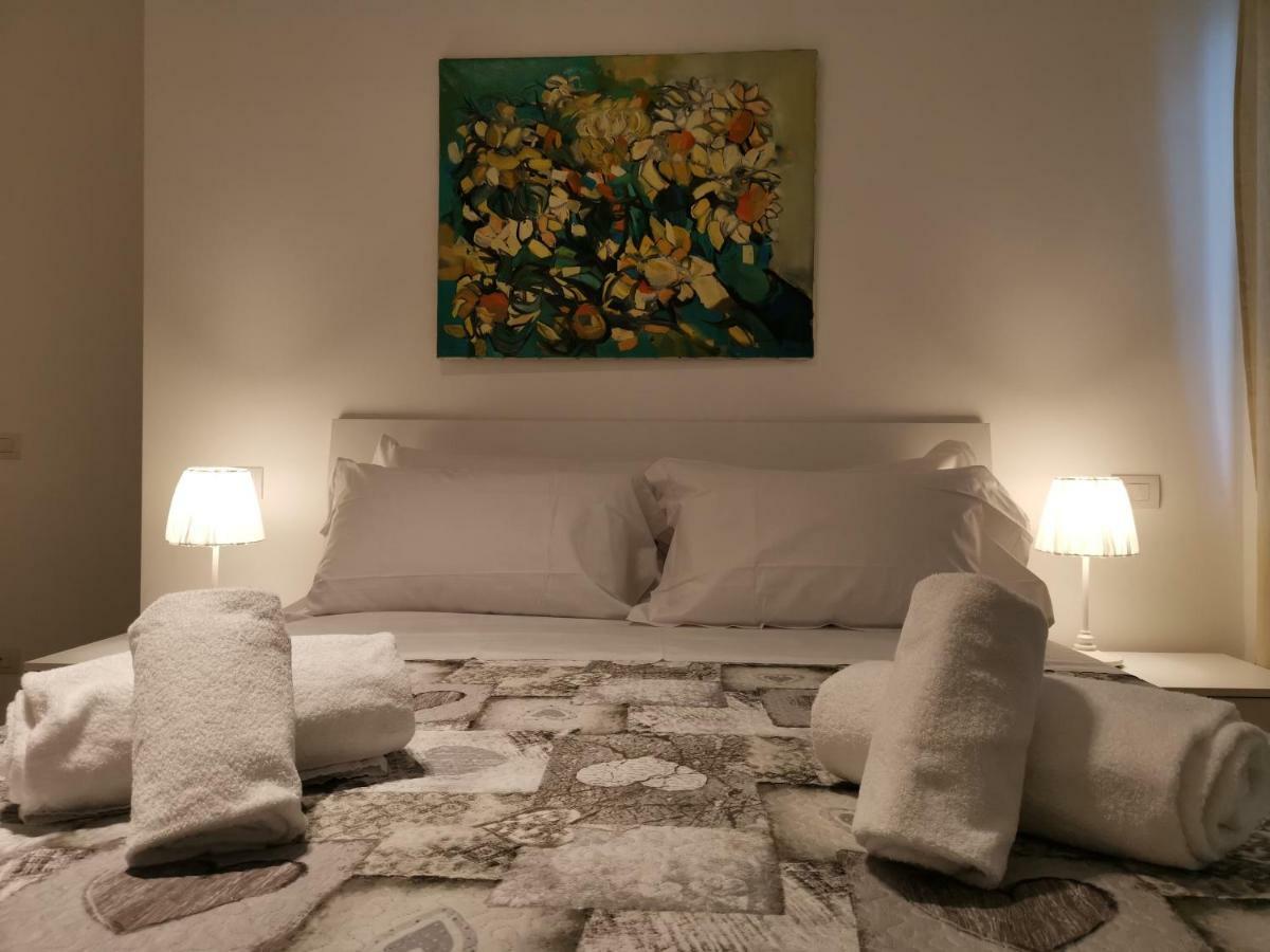 Cozy San Pietro Apartamento Roma