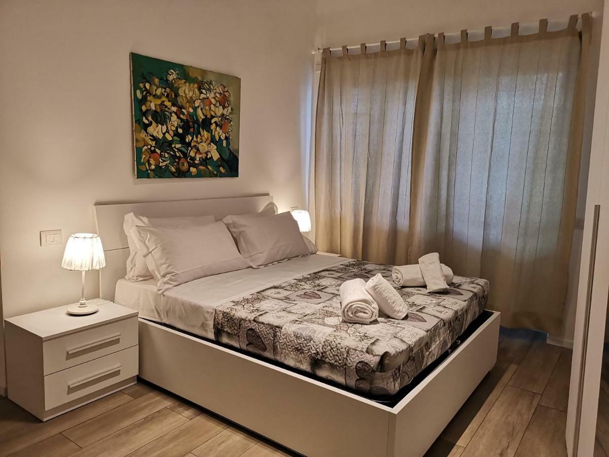 Cozy San Pietro Apartamento *