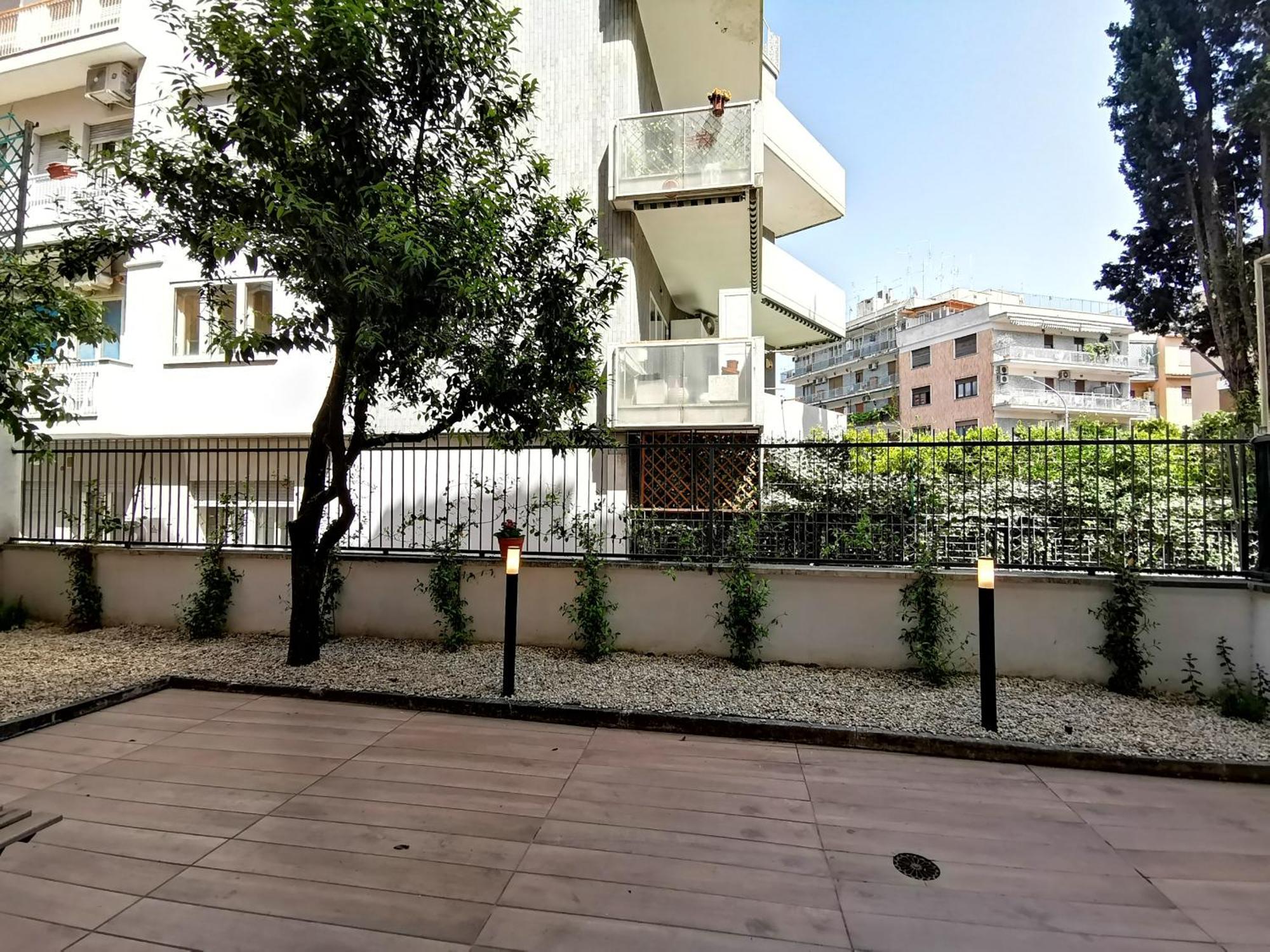 Apartamento Cozy San Pietro *