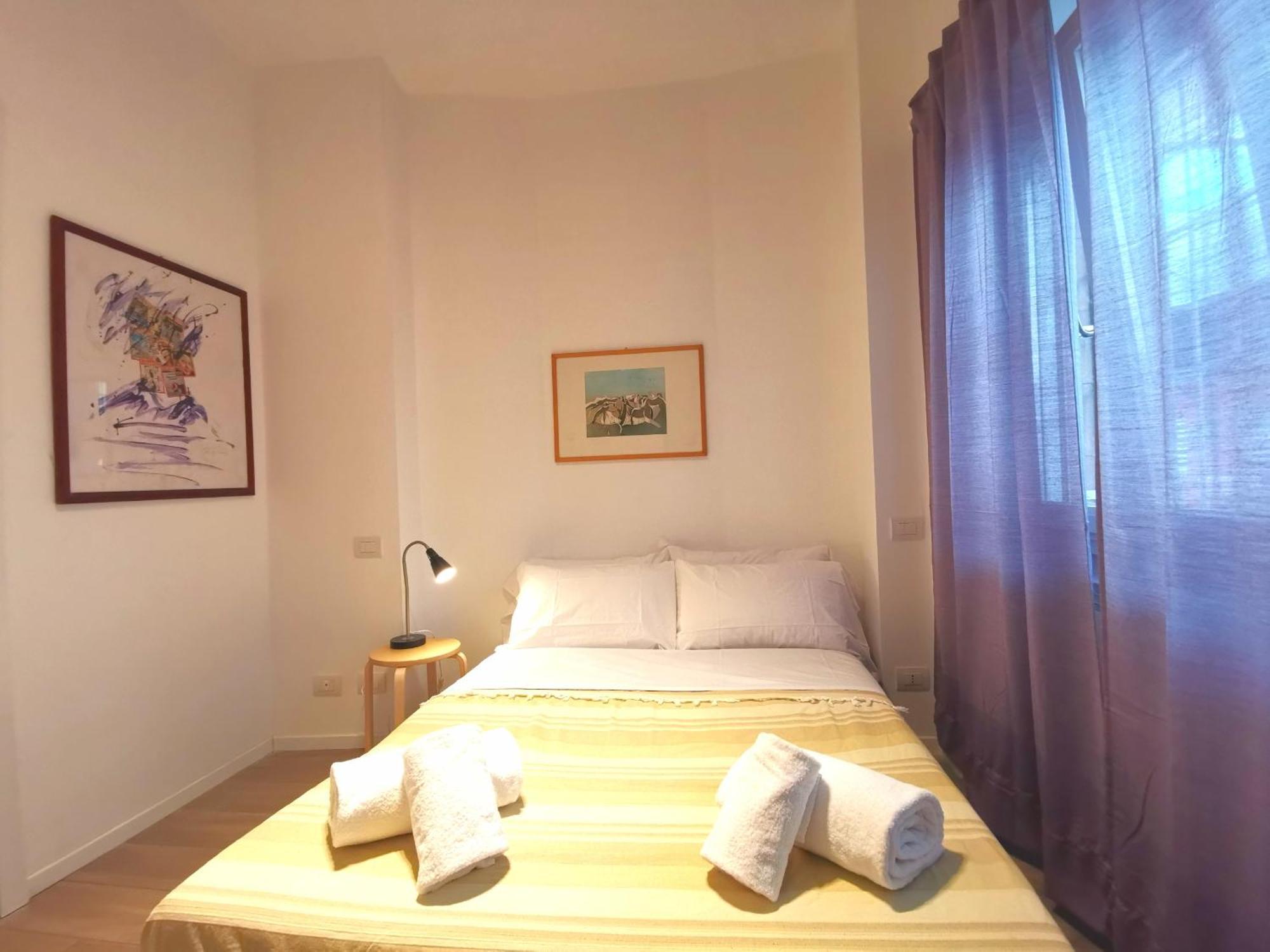 Cozy San Pietro Apartamento