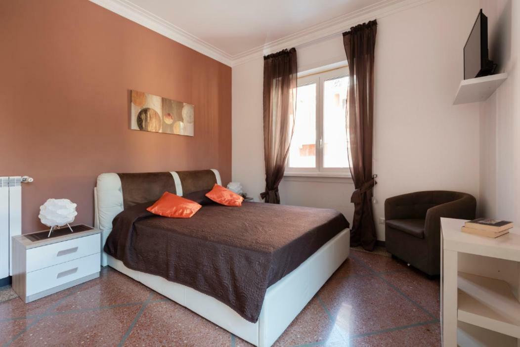 Dream House Spazioso Tra Policlinico E Piazza Bologna Apartamento *