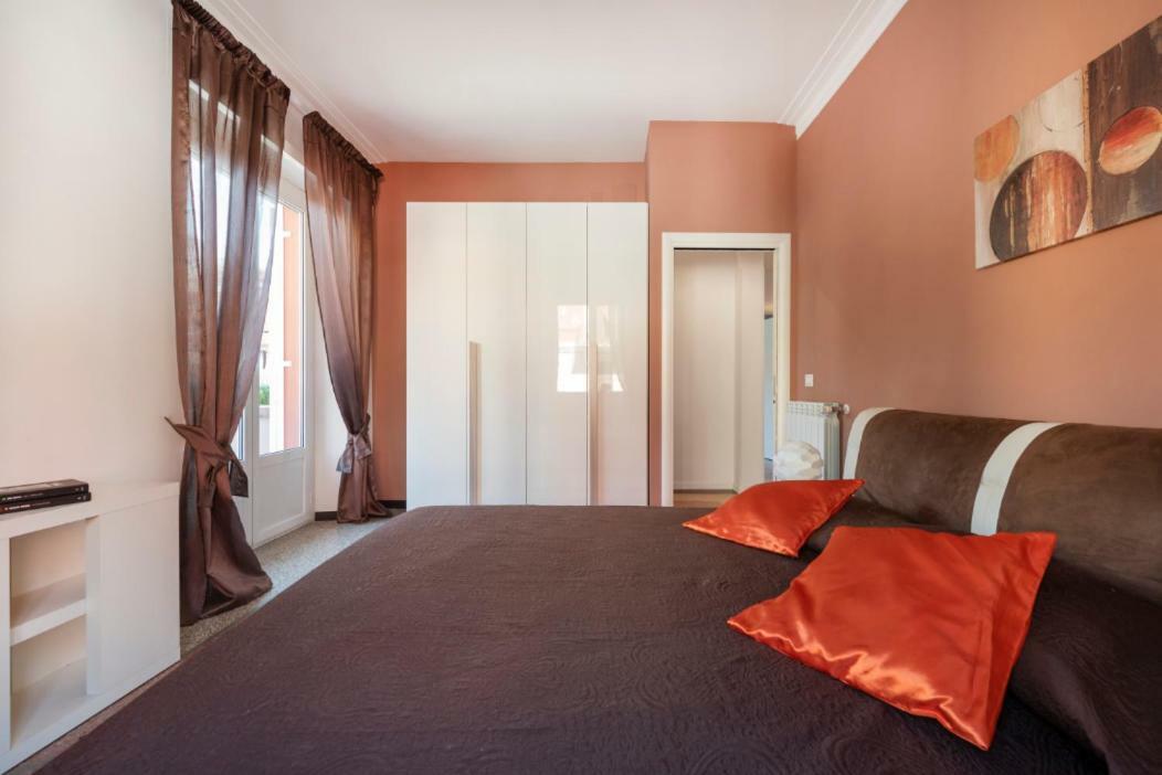 Apartamento Dream House Spazioso Tra Policlinico E Piazza Bologna