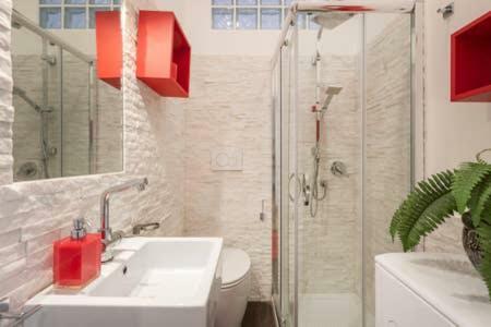 Dream House Spazioso Tra Policlinico E Piazza Bologna Apartamento Roma