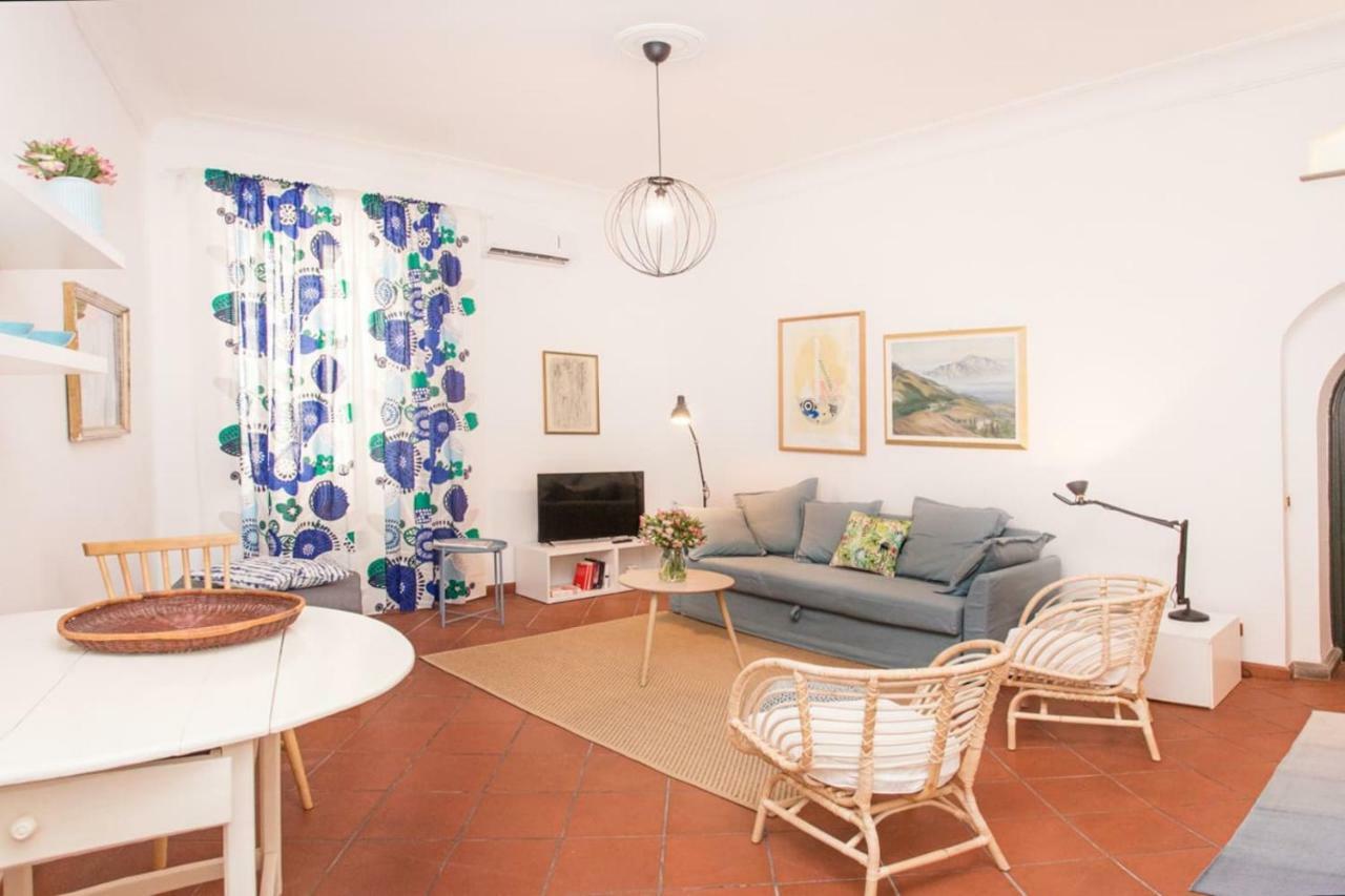 Al Vaticano Grande Comoda E Apartamento Roma