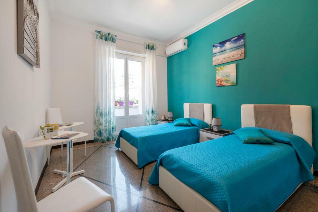 Dream House Spazioso Tra Policlinico E Piazza Bologna Apartamento Roma