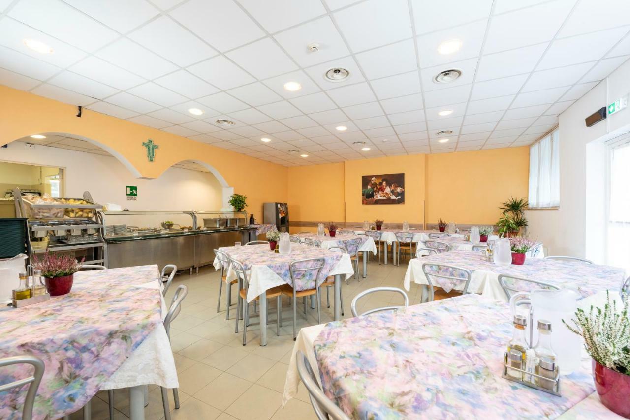 Affittacamere Casa Per Ferie Opera Don Calabria 3*