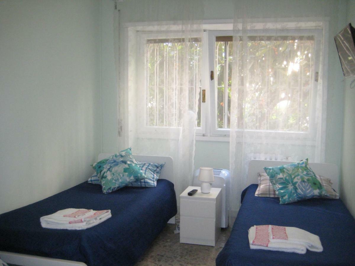La Casa Di Valeria Rom