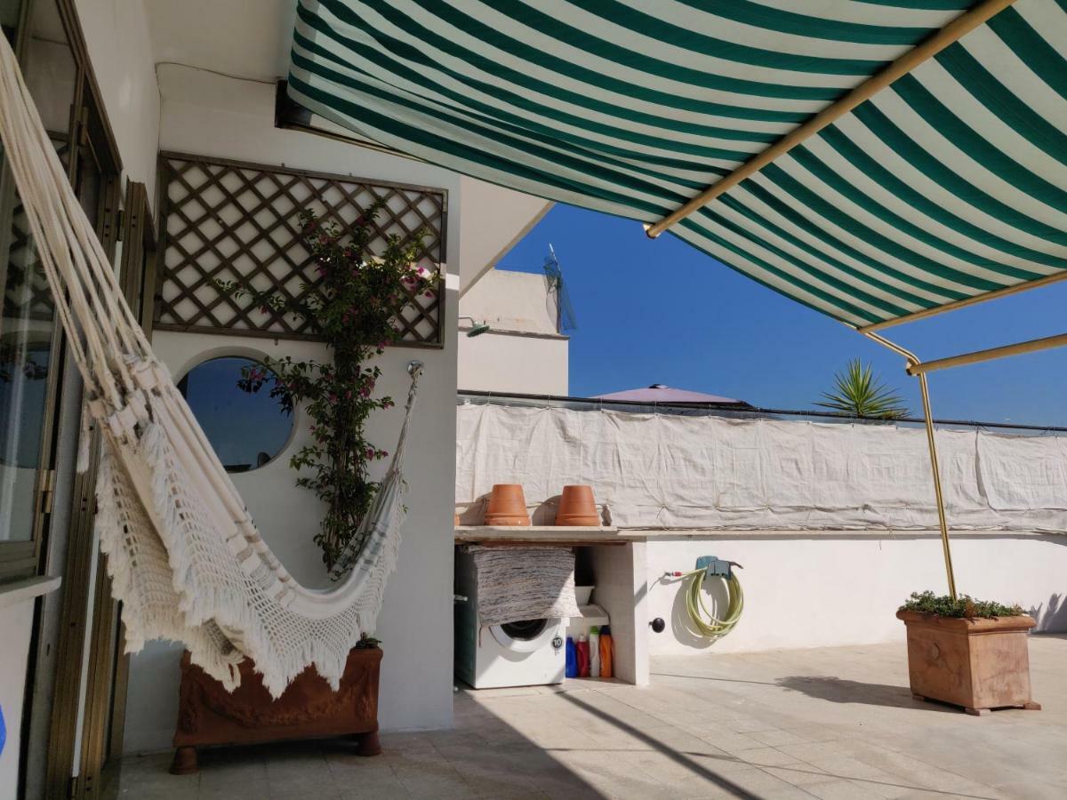 La Terrazza Di Gregorio *