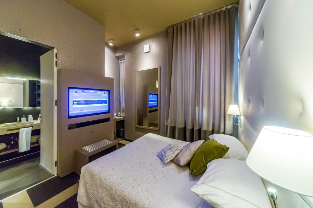 Private Luxury Appartamento Roma