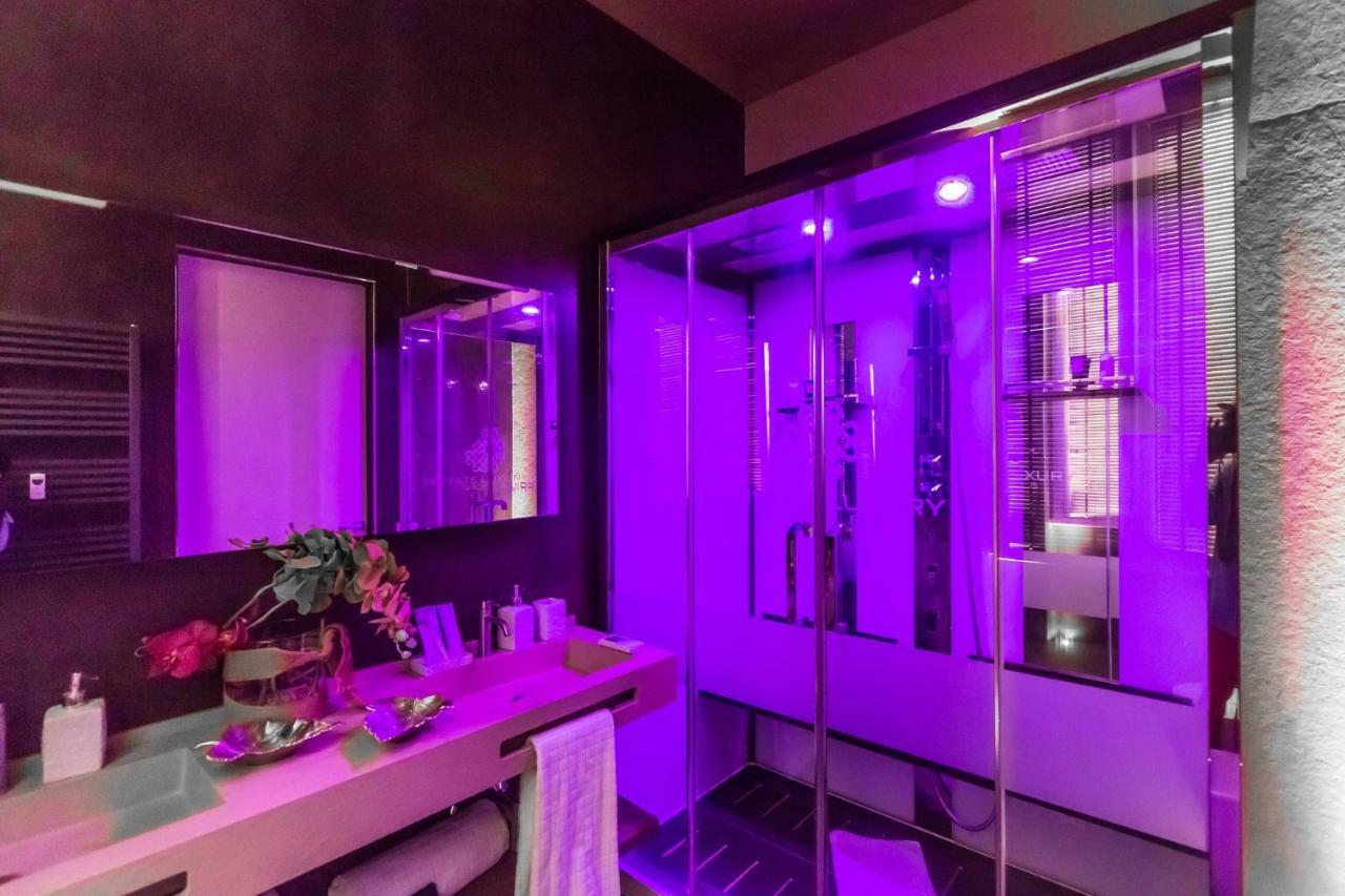 Private Luxury Gasthof