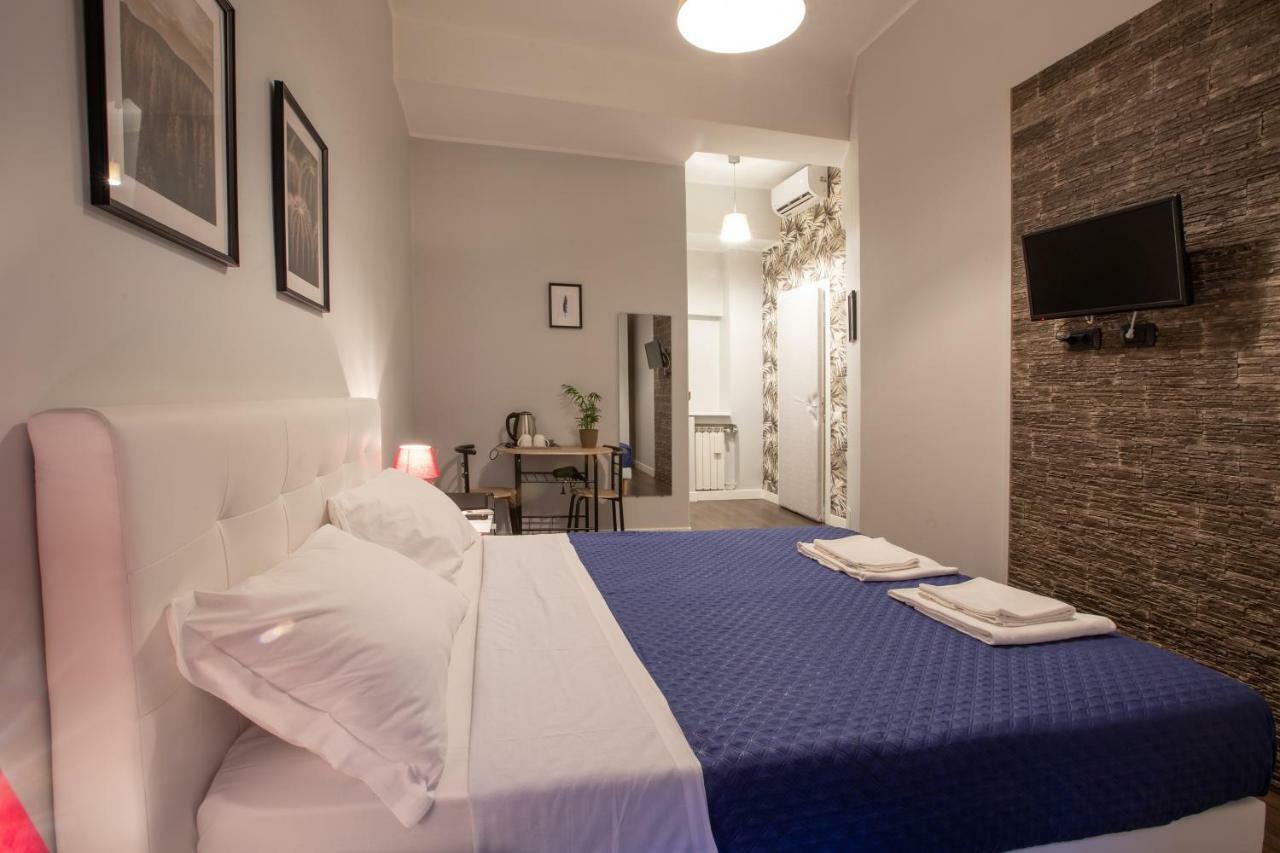 Bed and breakfast Maribea Center 2*