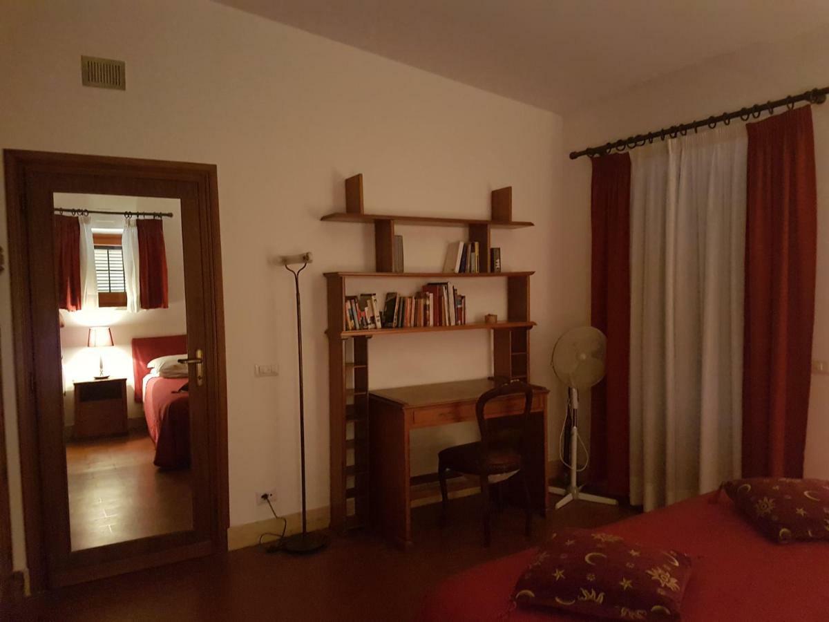 La Casa Degli Artisti *