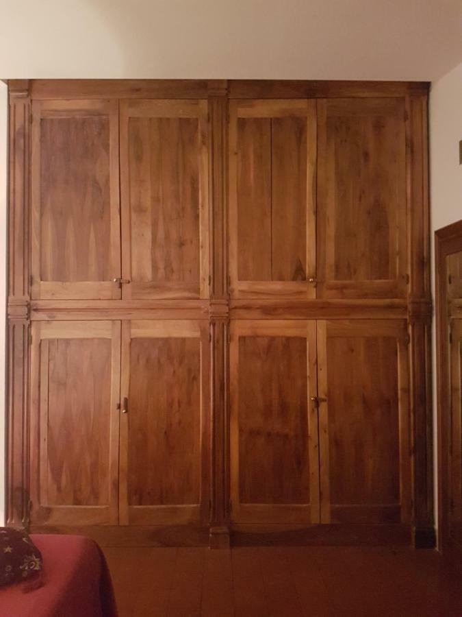 La Casa Degli Artisti