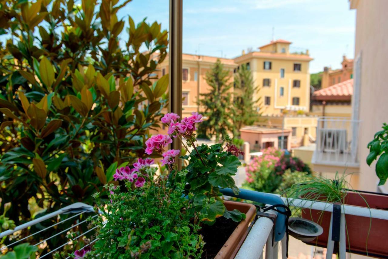Appartamento Miani Roma