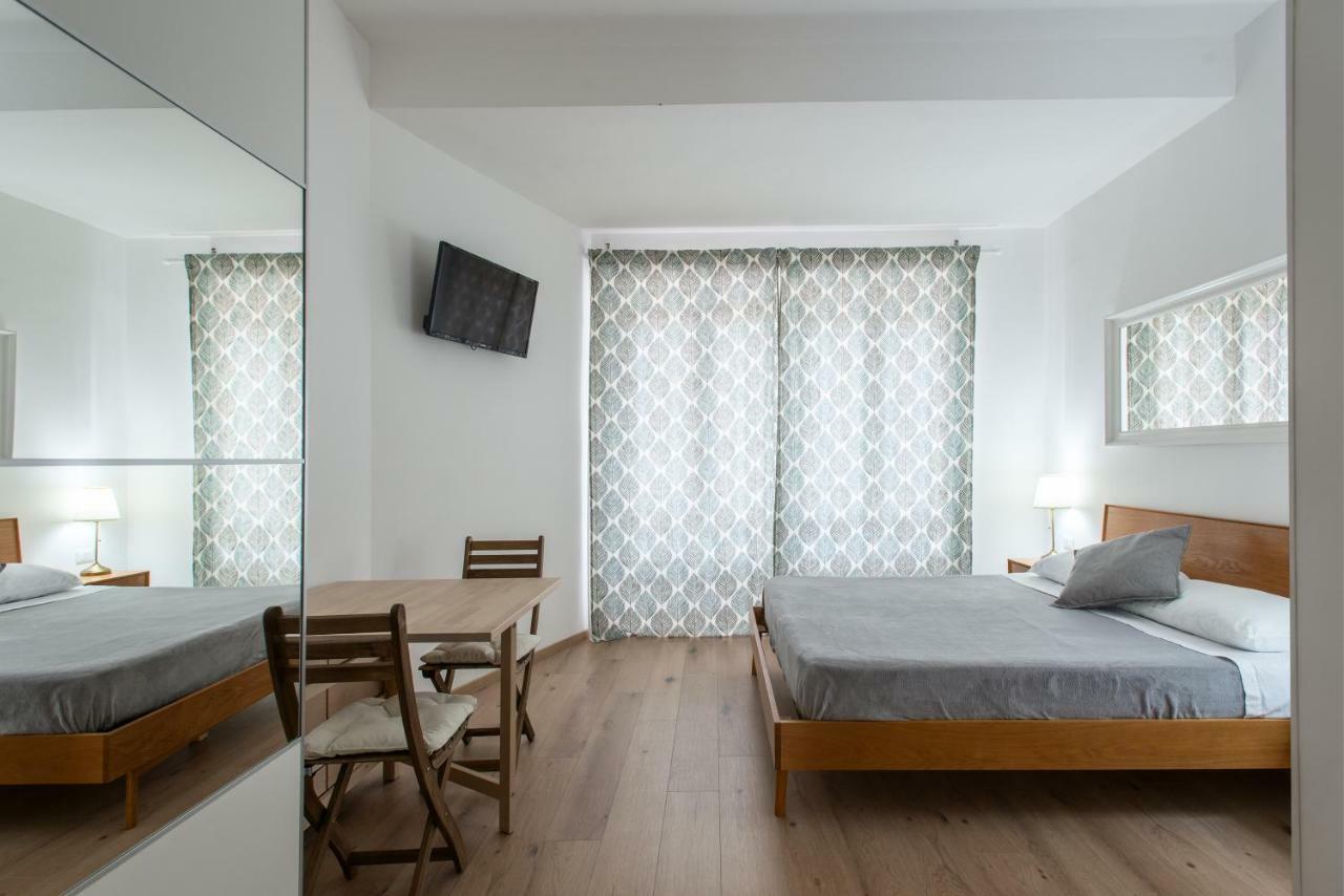 Apartamento Flat Intown Stazione Trastevere