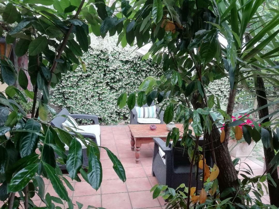 Appia Antica Gjestgiverier Roma