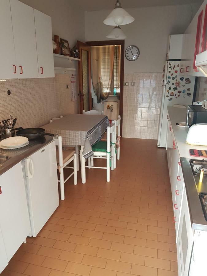 Appartamento Grandma House Roma