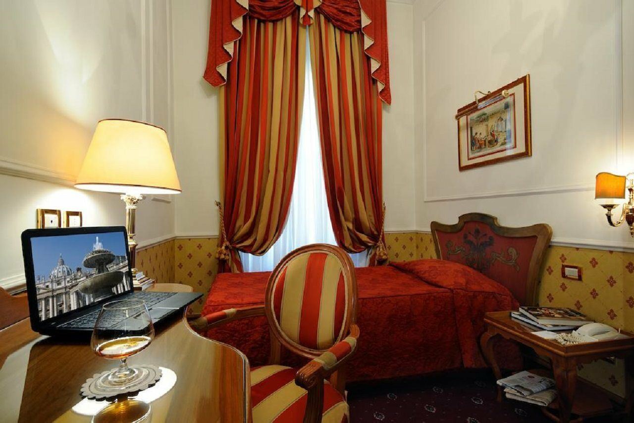 Giulio Cesare Hotel Rom